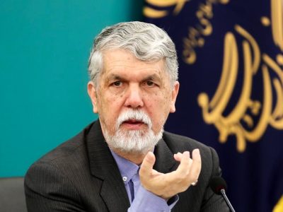 تکمیل پروژه‌های فرهنگی با بودجه فعلی بیش از ۱۰۰ سال طول می‌کشد