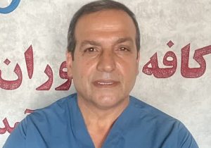 کافه رستوران عمو صادق به مجتمع خدماتی رفاهی با امکانات مجهز تبدیل میشود