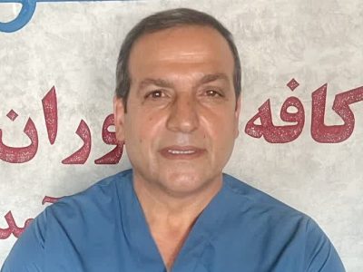 کافه رستوران عمو صادق به مجتمع خدماتی رفاهی با امکانات مجهز تبدیل می‌شود