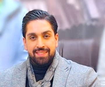 دفتر مشاور املاک مقسومی الگویی از خدمات رسانی به روز و صداقت کاری