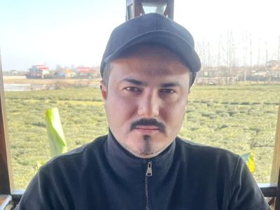 رستوران گیلیاد در صورت حمایت مسئولان مجتمع بزرگ گردشگری احداث می‌کند