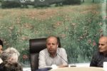 هدف اصلی ما قطع نشدن درخت است