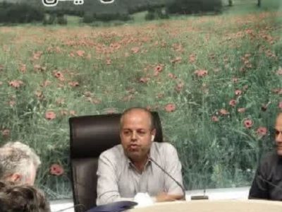 هدف اصلی ما قطع نشدن درخت است