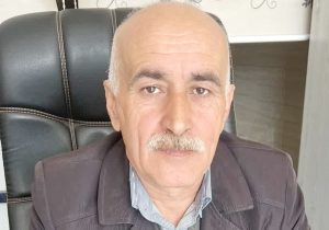 مدیر ایستگاه چوب علیجانی خواستار همکاری ادارات برای جلوگیری از خام فروشی چوب شد