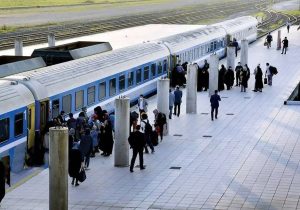 افزایش ۳۰ درصدی قیمت بلیت قطارهای مسافری از نیمه دوم تیرماه