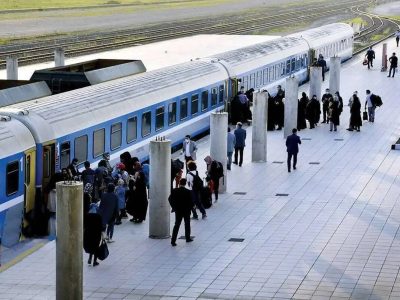افزایش ۳۰ درصدی قیمت بلیت قطارهای مسافری از نیمه دوم تیرماه