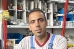 هدف اصلی گاراژ حامد راهاندازی تمامی رستههای خدماتی و احداث مجتمع تعمیرگاهی است