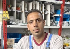 هدف اصلی گاراژ حامد راهاندازی تمامی رستههای خدماتی و احداث مجتمع تعمیرگاهی است