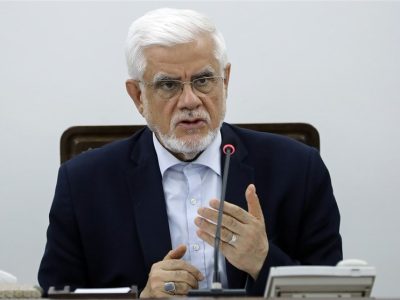 نظر حاکمیت کماکان انجام مذاکره با اقتدار است