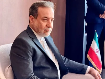 هنوز قصد خروج از ان‌پی‌تی را نداریم