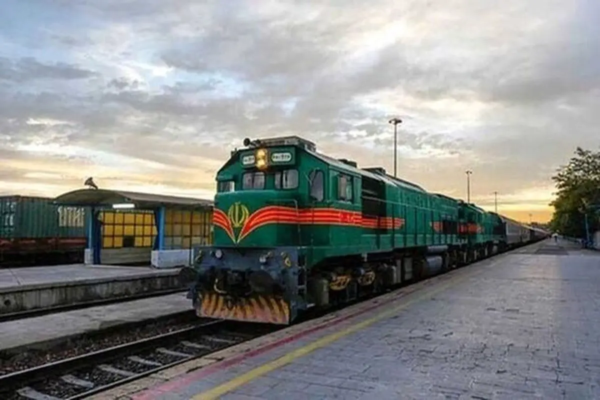مشارکت دو قدرت جهانی برای تکمیل مسیر ایران؛ تامین مالی ۱.۶ میلیارد یورویی روسیه و همکاری چین مشارکت دو قدرت جهانی برای تکمیل مسیر ایران؛ تامین مالی ۱.۶ میلیارد یورویی روسیه و همکاری چین