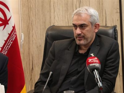 هدف ما کاهش نرخ تورم به ۲۵ تا ۳۰ درصد در سال آینده است
