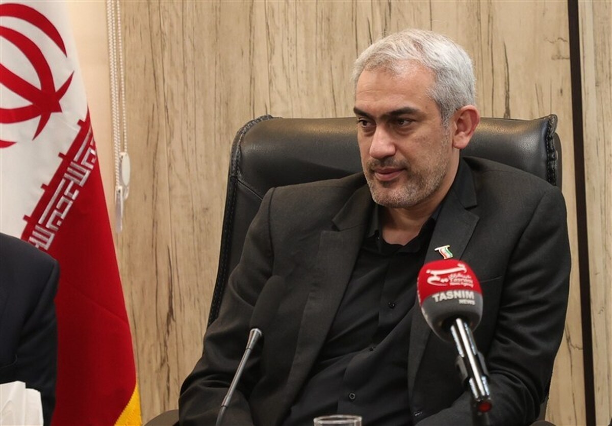 خبر مهم وزیر اقتصاد برای رفع موانع تجارت خبر مهم وزیر اقتصاد برای رفع موانع تجارت