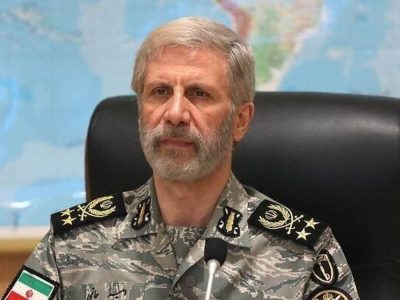 فرزندان ارتش به هر متجاوزی پاسخ کوبنده‌تر می‌دهند