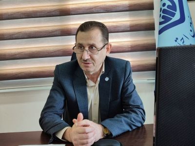 احداث بزرگ‌ترین درمانگاه تأمین اجتماعی کشور در رشت آغاز شد