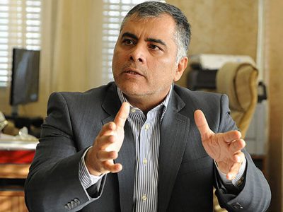 تکذیب سرگردانی ۴۰ میلیون بشکه نفت ایران از سوی وزیر نفت
