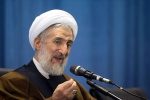 کاظم صدیقی از امامت جمعه‌ تهران استعفا کرد