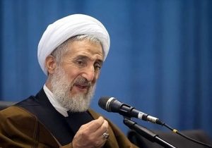 کاظم صدیقی از امامت جمعه‌ تهران استعفا کرد