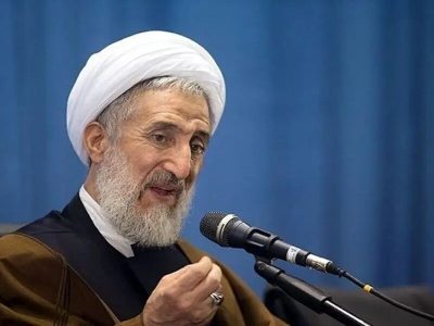 کاظم صدیقی از امامت جمعه تهران استعفا کرد