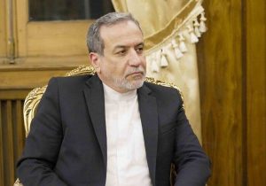 تغییرات ژئوپلیتیک در منطقه را نمی‌پذیریم