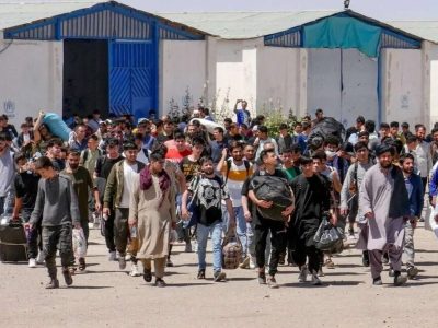 ۲ میلیون اتباع غیرمجاز همچنان در کشور حضور دارند