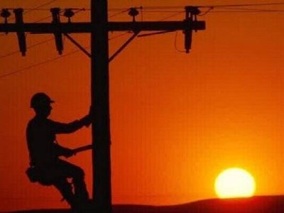 توانیر: قطعی برق همچنان ادامه دارد