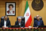 عوارض تبدیل زمین کشاورزی و منابع طبیعی به گردشگری صفر شد