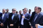 دولت به مناطق مرزی کشور نگاه توسعه‌محور دارد