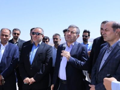 دولت به مناطق مرزی کشور نگاه توسعه‌محور دارد