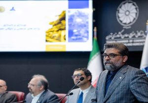 ۲۲ میلیون خودرو فرسوده در کشور نیازمند نوسازی