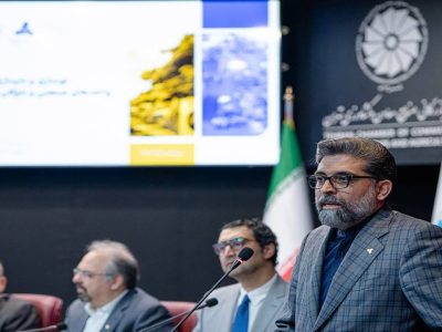 ۲۲ میلیون خودرو فرسوده در کشور نیازمند نوسازی