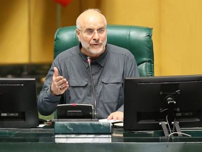 انسجام ملی مهمترین عامل شکست دشمن است
