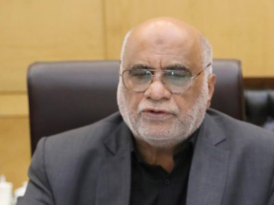 دولت حمایت لازم را از سرمایه گذاران انجام دهد