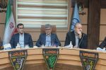 نوسانات شدید برق، مطالبات شرکتهای بیمه و تأمین بهموقع دارو و تجهیزات از چالشهای نظام سلامت گیلان است