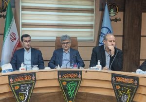 نوسانات شدید برق، مطالبات شرکتهای بیمه و تأمین بهموقع دارو و تجهیزات از چالشهای نظام سلامت گیلان است