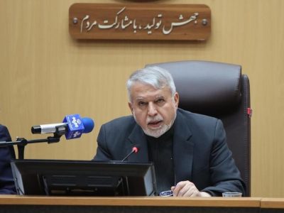 دولت به این نتیجه رسیده که گردشگری باید به موتور محرکه توسعه تبدیل شود
