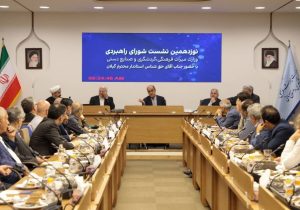 افزایش استقبال گردشگران خارجی از گیلان