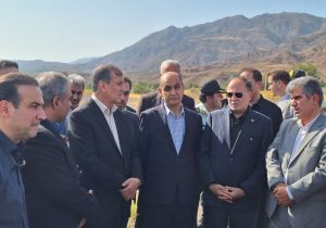 الگوی کشت به تمامی استان ها ابلاغ می شود