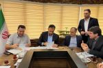 هتل ۲۲ طبقه با اعتبار بیش از ۱۰ هزار میلیارد تومان بزودی در رشت اجرایی میشود