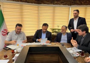 هتل ۲۲ طبقه با اعتبار بیش از ۱۰ هزار میلیارد تومان بزودی در رشت اجرایی میشود