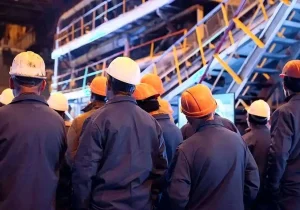 مهارت، ضامن امنیت شغلی نیروی کار است