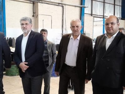 افزایش ۲.۲ برابری صادرات ایران به آفریقا در ۴ ماهه نخست امسال