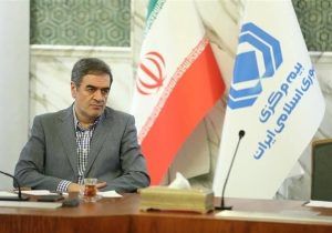 محاسبه بیمه شخص ثالث از ۱۴۰۵ بر پایه رفتار راننده