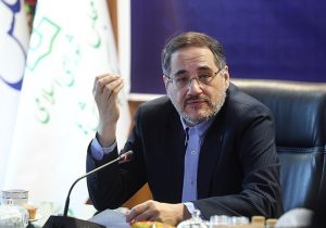 نیت اروپا از تمدید ۶ماهه مکانیسم ماشه تحمیل امتیازگیری‌های بی‌پایان است