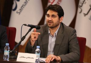محاسبه مالیات ۱۲.۵میلیون مودی به صورت سیستمی