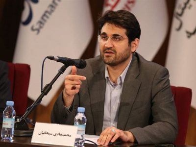 محاسبه مالیات ۱۲.۵میلیون مودی به صورت سیستمی