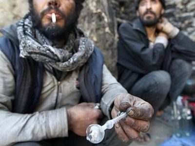 ۲.۸ میلیون ایرانی بهطور مستقیم به اعتیاد درگیر هستند