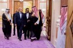 همکاریهای اقتصادی و امنیتی ایران و عربستان گسترش مییابد