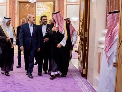 همکاری‌های اقتصادی و امنیتی ایران و عربستان گسترش می‌یابد