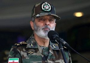 آمادگیهای دفاعی ایران دشمن را از حمله مجدد برحذر داشته است